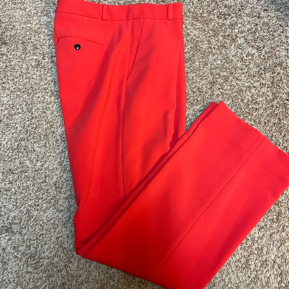 NWOT Banana Republic Trousers